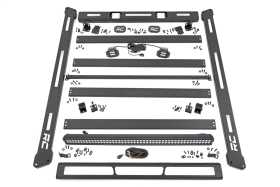 Roof Rack System 10622